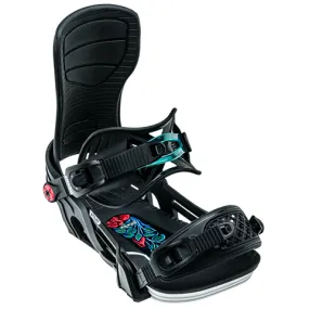 Stylist Snowboard Binding 2022/2023|FCSKI.COM|IN STOCK|FREE SHIPPING