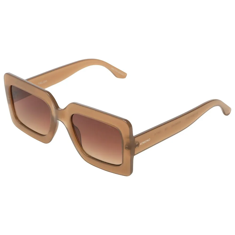 Sunglasses Komono ---Lana Sahara