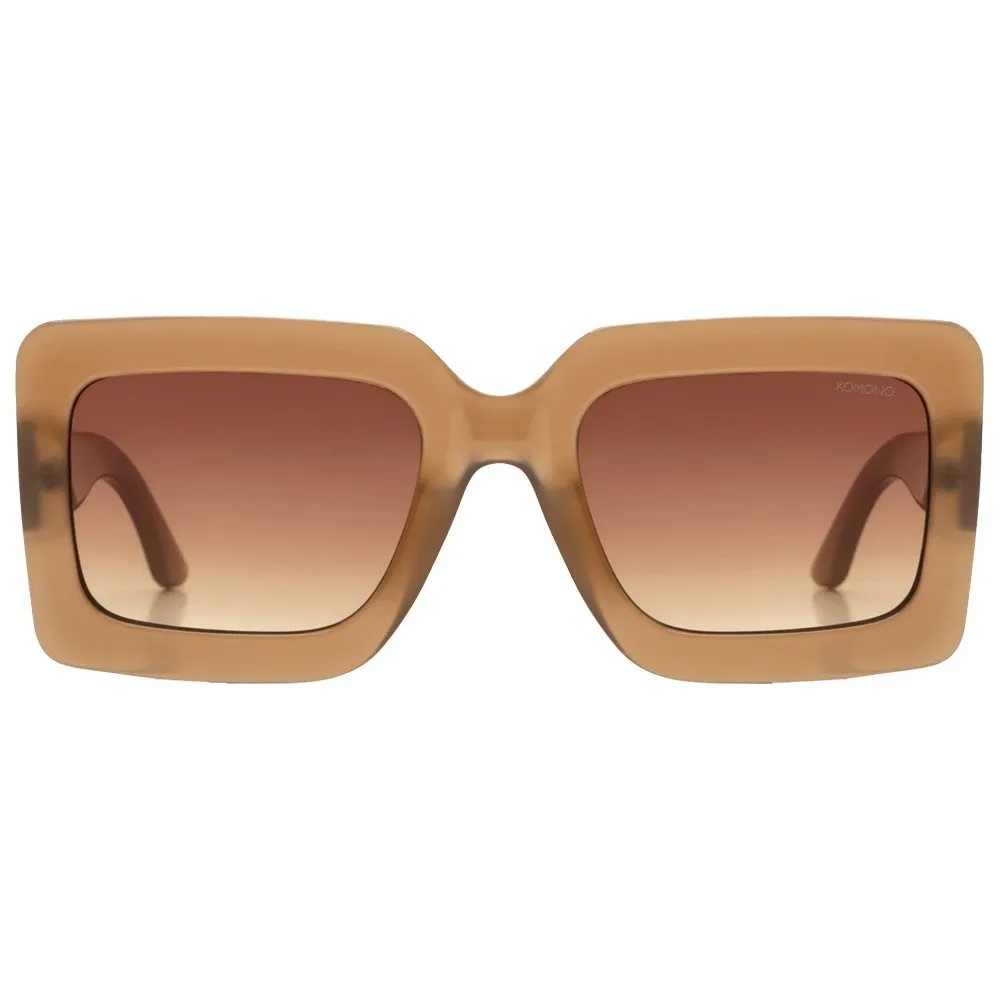 Sunglasses Komono ---Lana Sahara