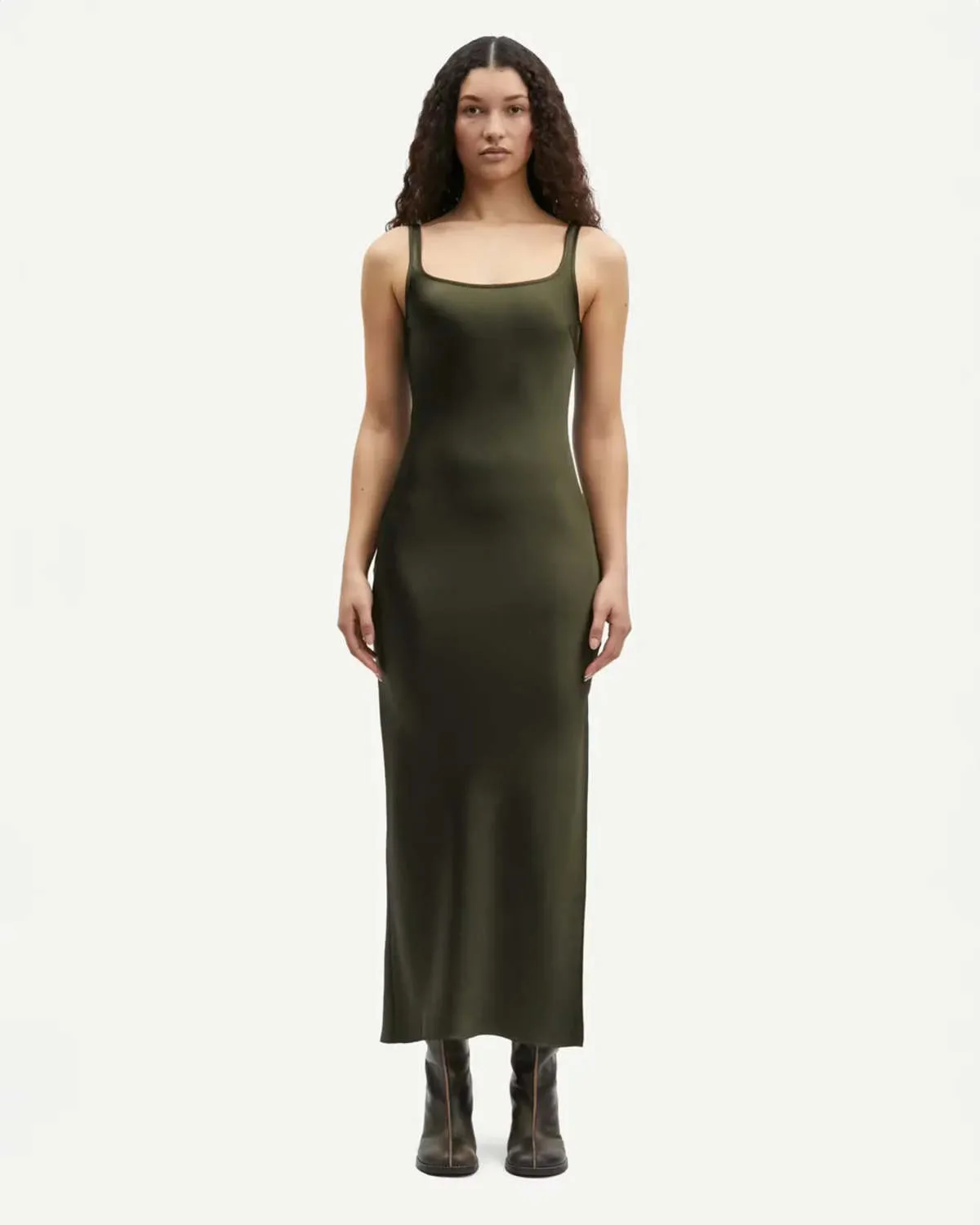 Sunna Dress