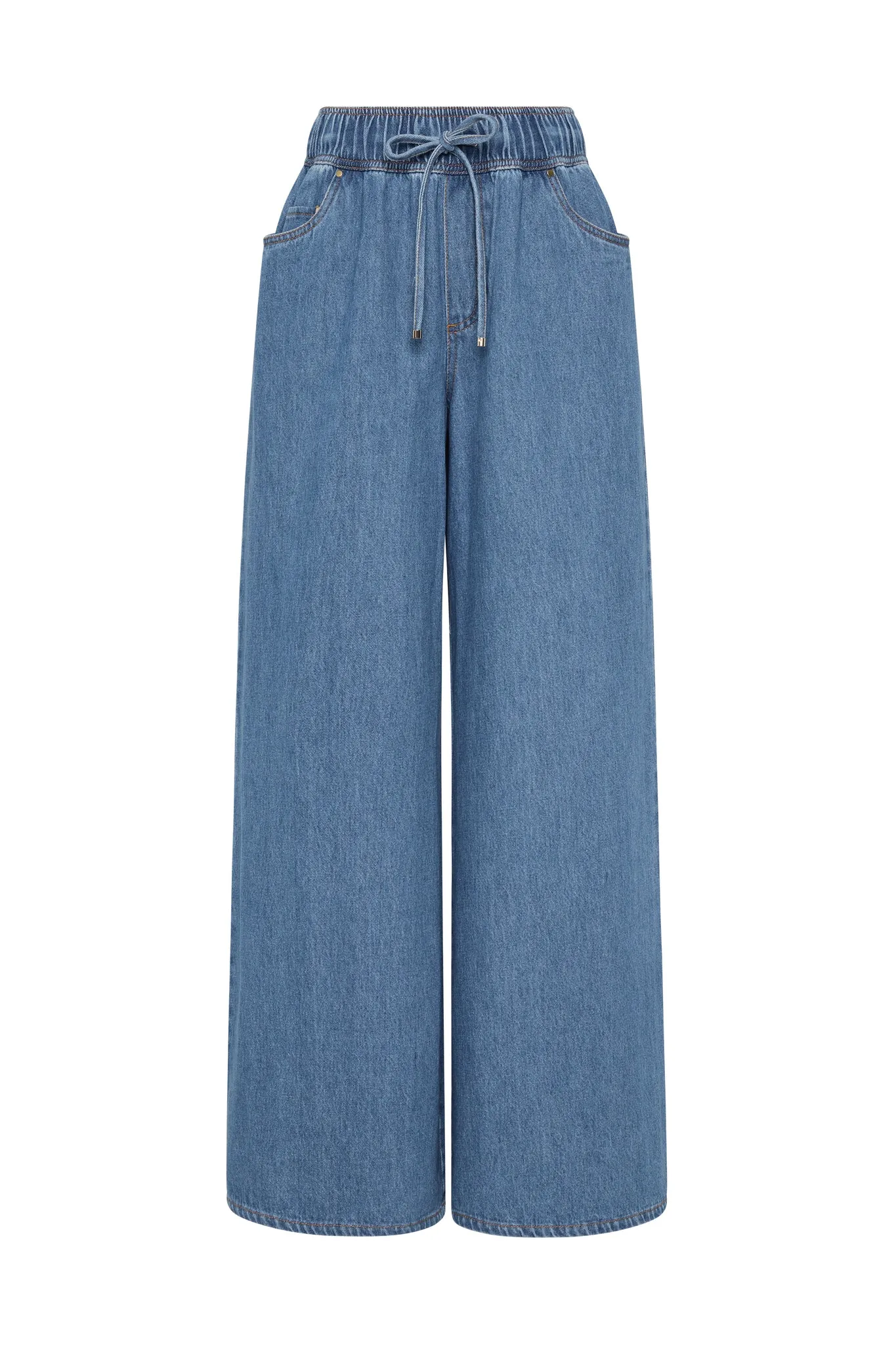 Sunray Denim Jeans