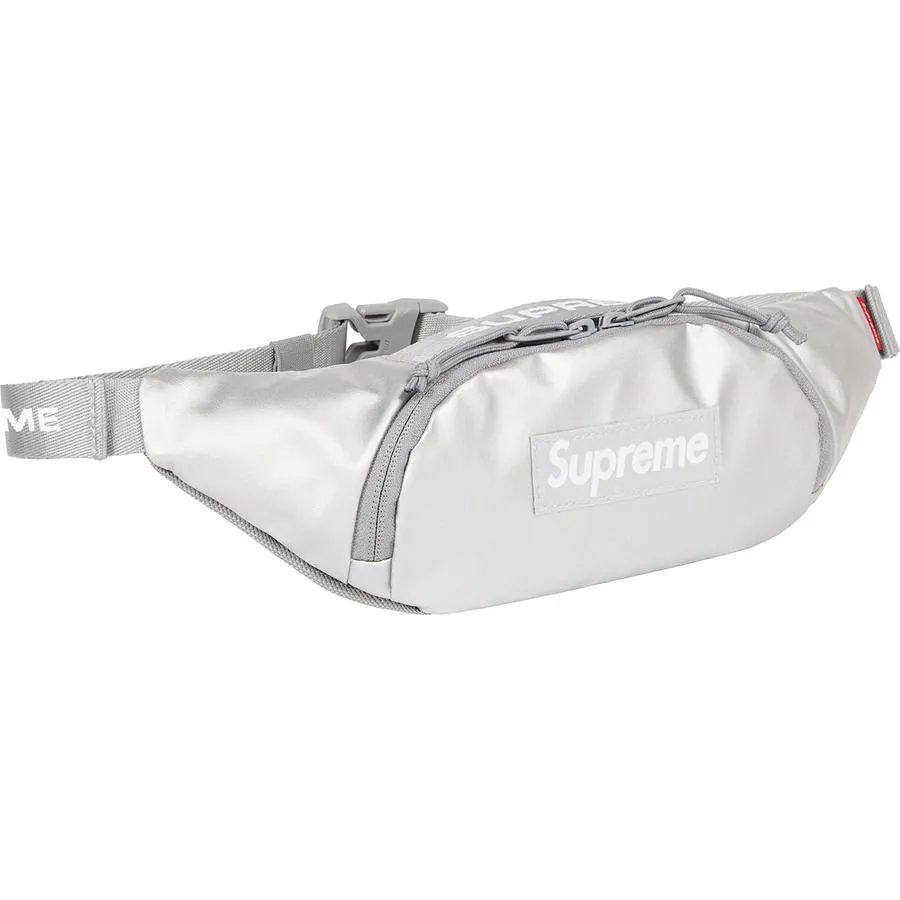 SUPREME 22FW SMALL WAIST BAG