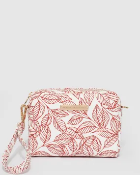 Suri Print Crossbody Bag