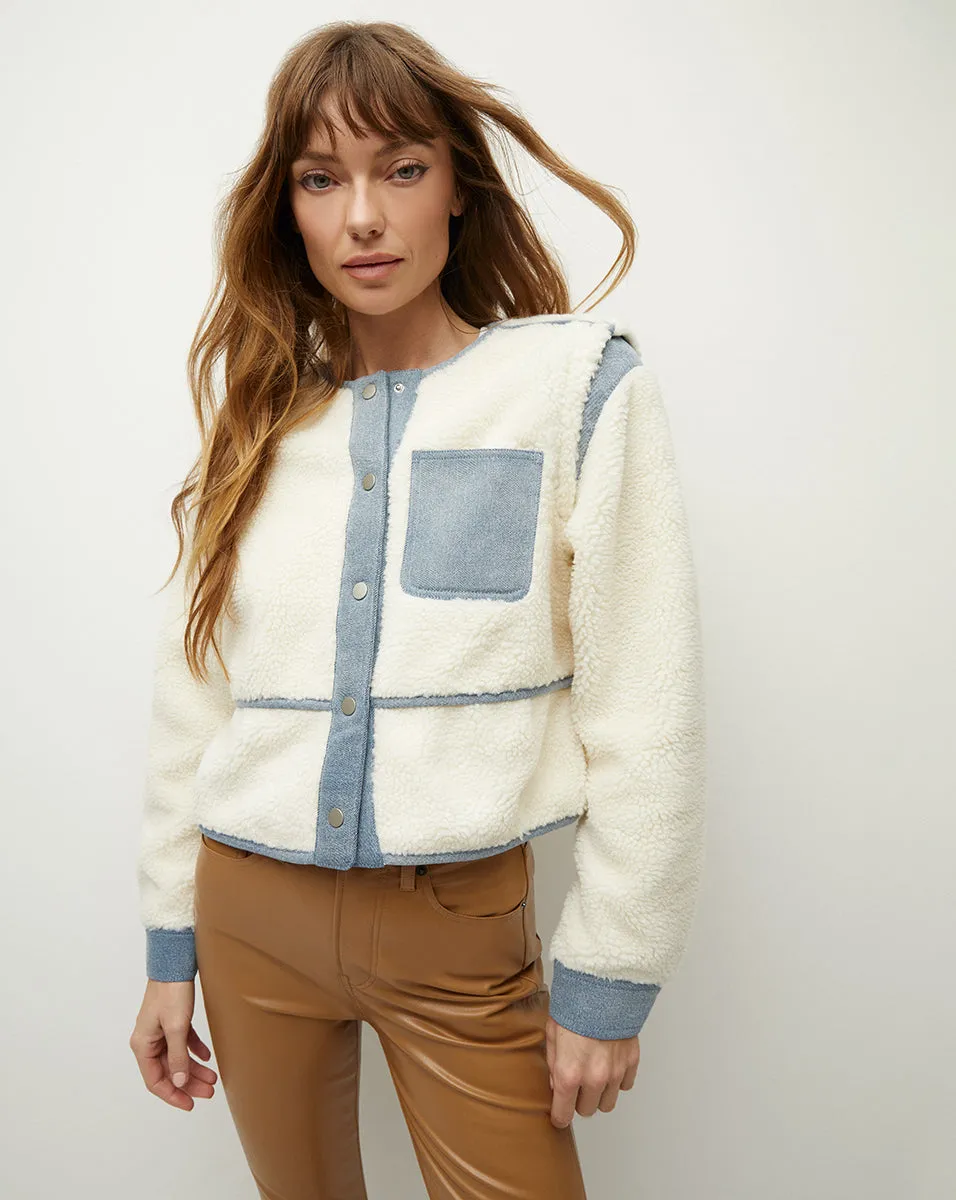 Surrey Sherpa Jacket