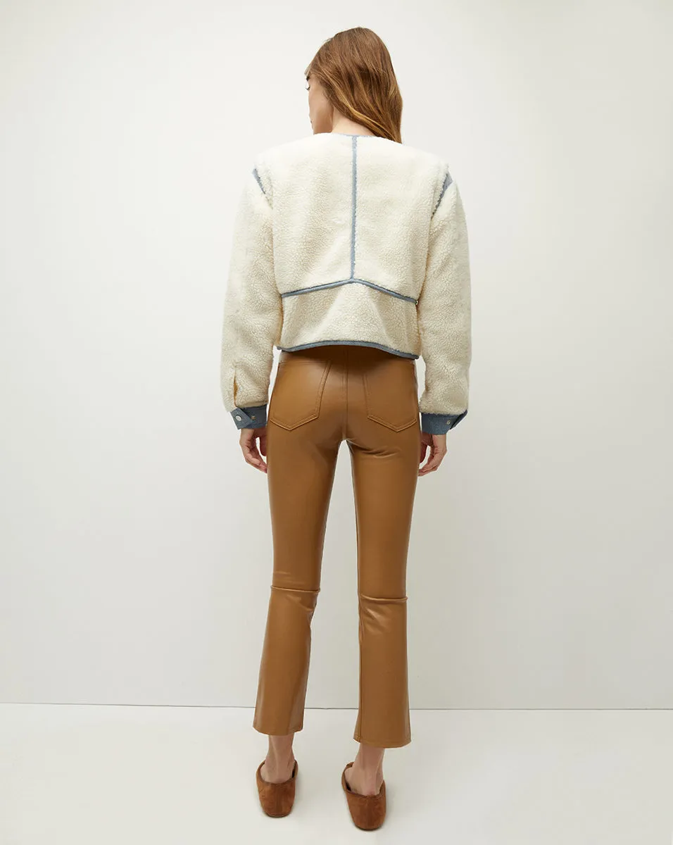 Surrey Sherpa Jacket
