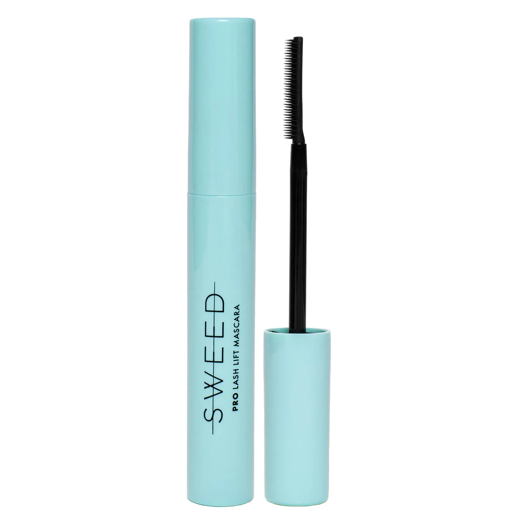 Sweed Lash Lift Mascara - Black