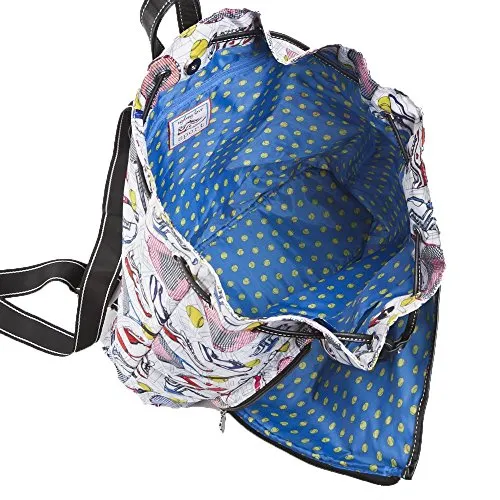 Sydney Love Tennis Backpack Carry On,Multi,One Size