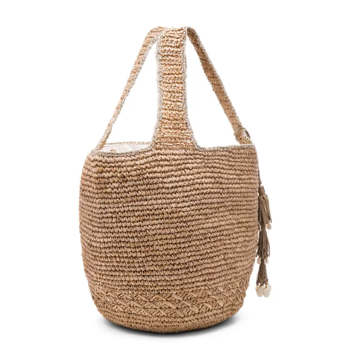 Tahoe Tote