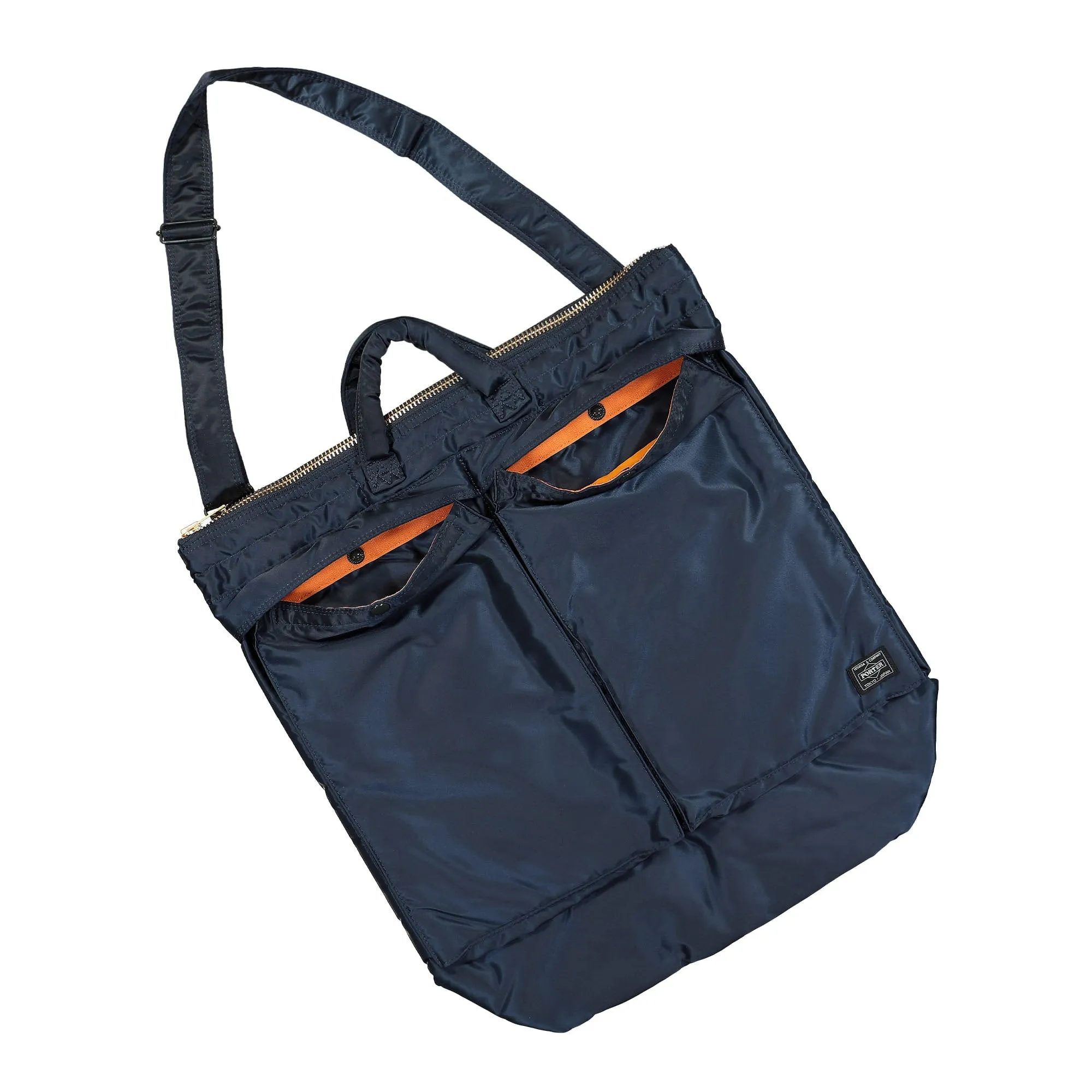 Tanker 2Way Helmet Bag