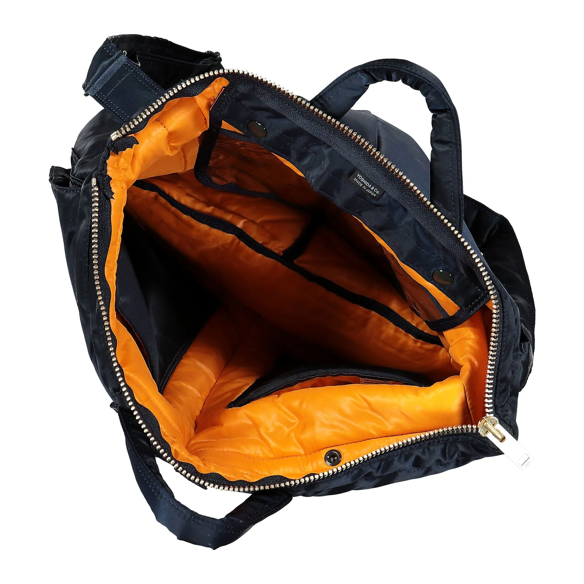 Tanker 2Way Helmet Bag