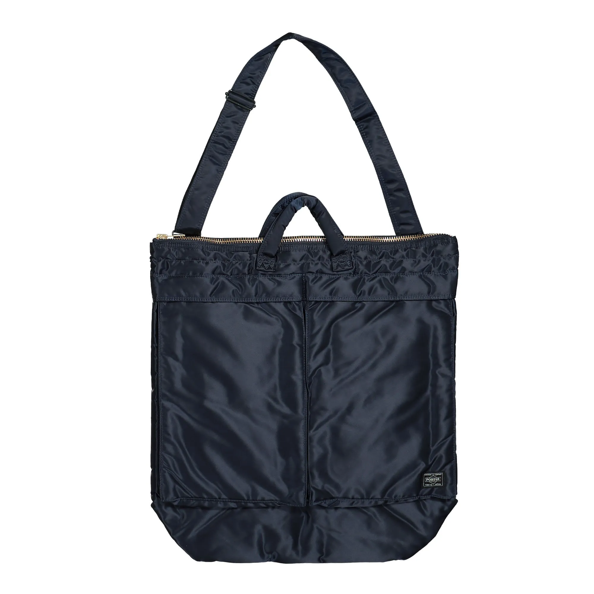 Tanker 2Way Helmet Bag