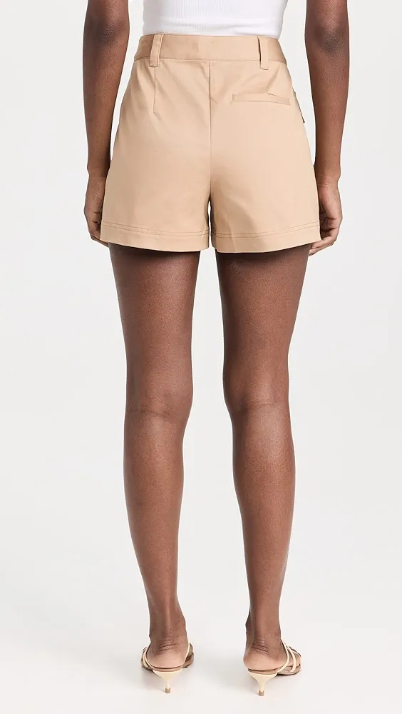 Tanya Taylor   Chase Shorts 