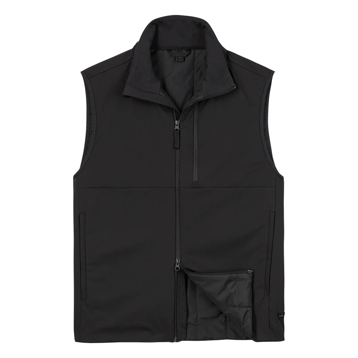 Tech Stretch Vest