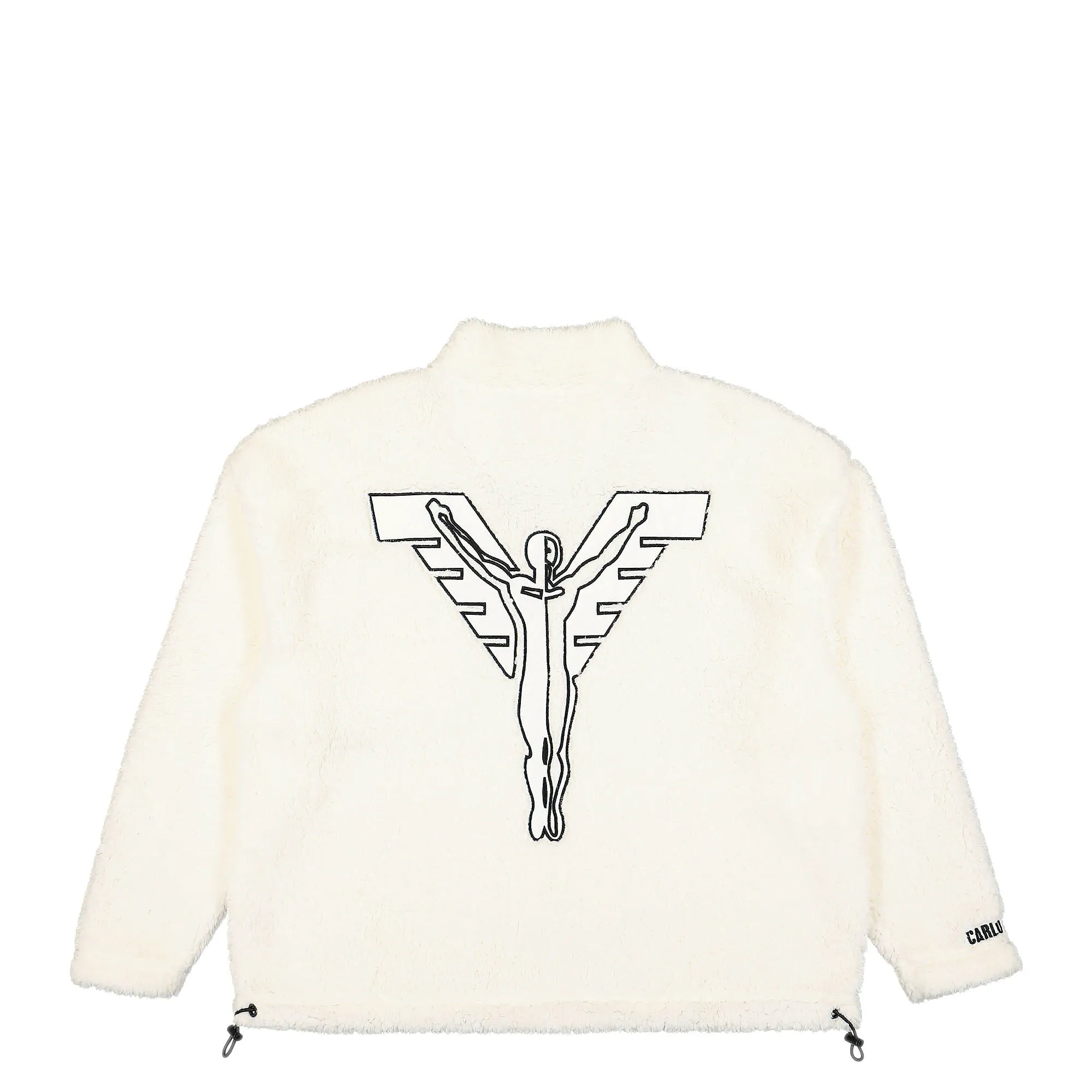 Teddy Jacket