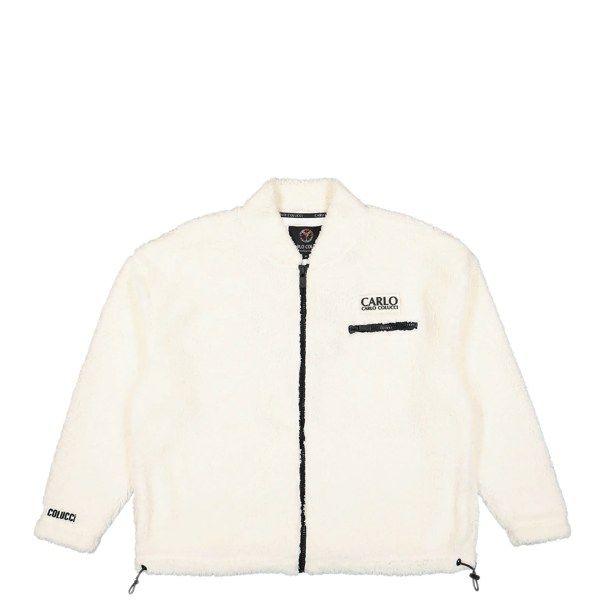 Teddy Jacket