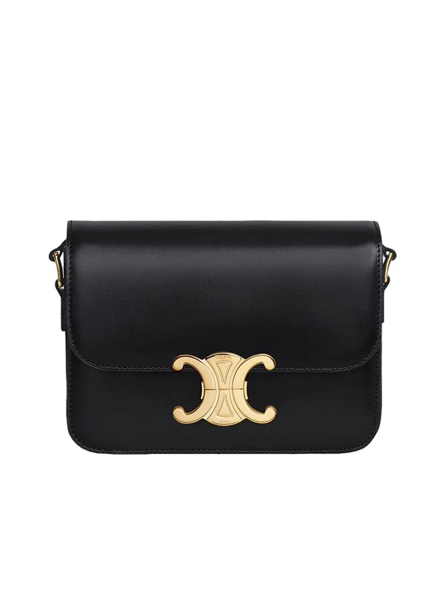 Teen Triomphe Shoulder Bag