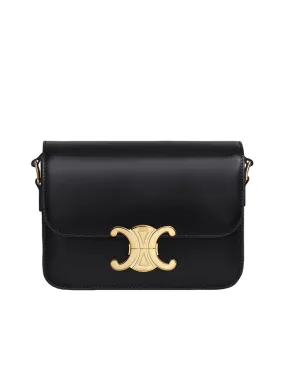 Teen Triomphe Shoulder Bag