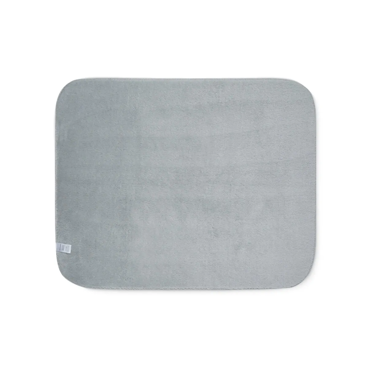 Template Sherpa Blanket
