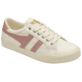 Tennis Mark Cox GOLA Retro Vegan Trainers (OW/CP)