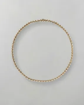 Tennis Necklace