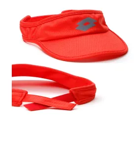TENNIS VISOR W
