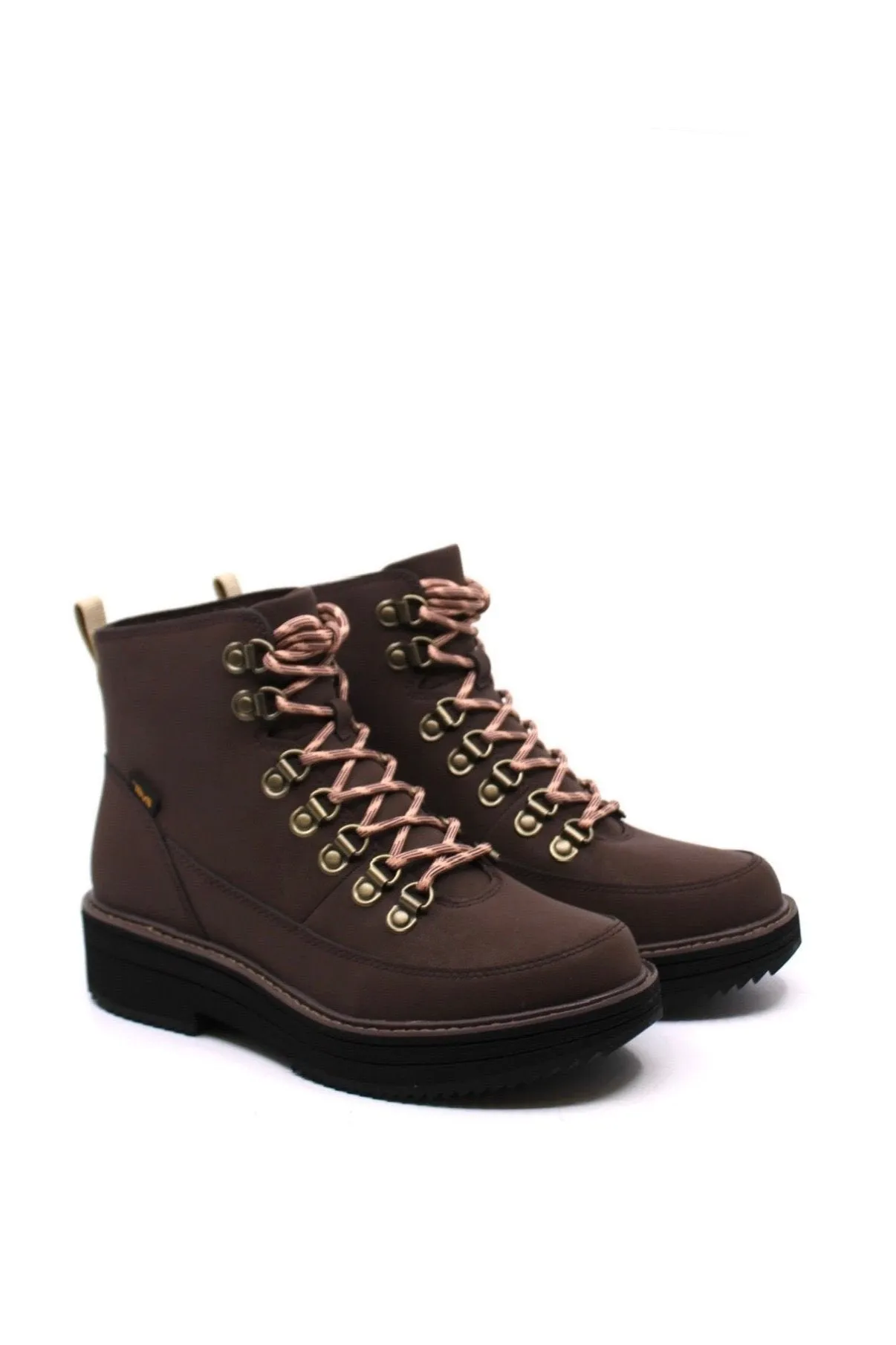 Teva Midform Boot Bracken