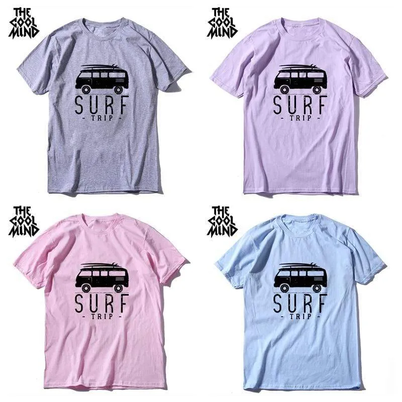 THE COOLMIND Surf T-Shirt