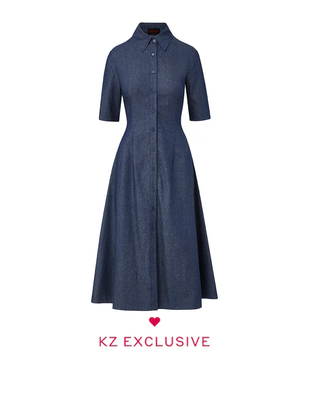 The Ellie Dress
