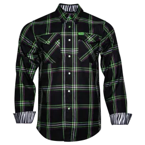 The Frankie Flannel