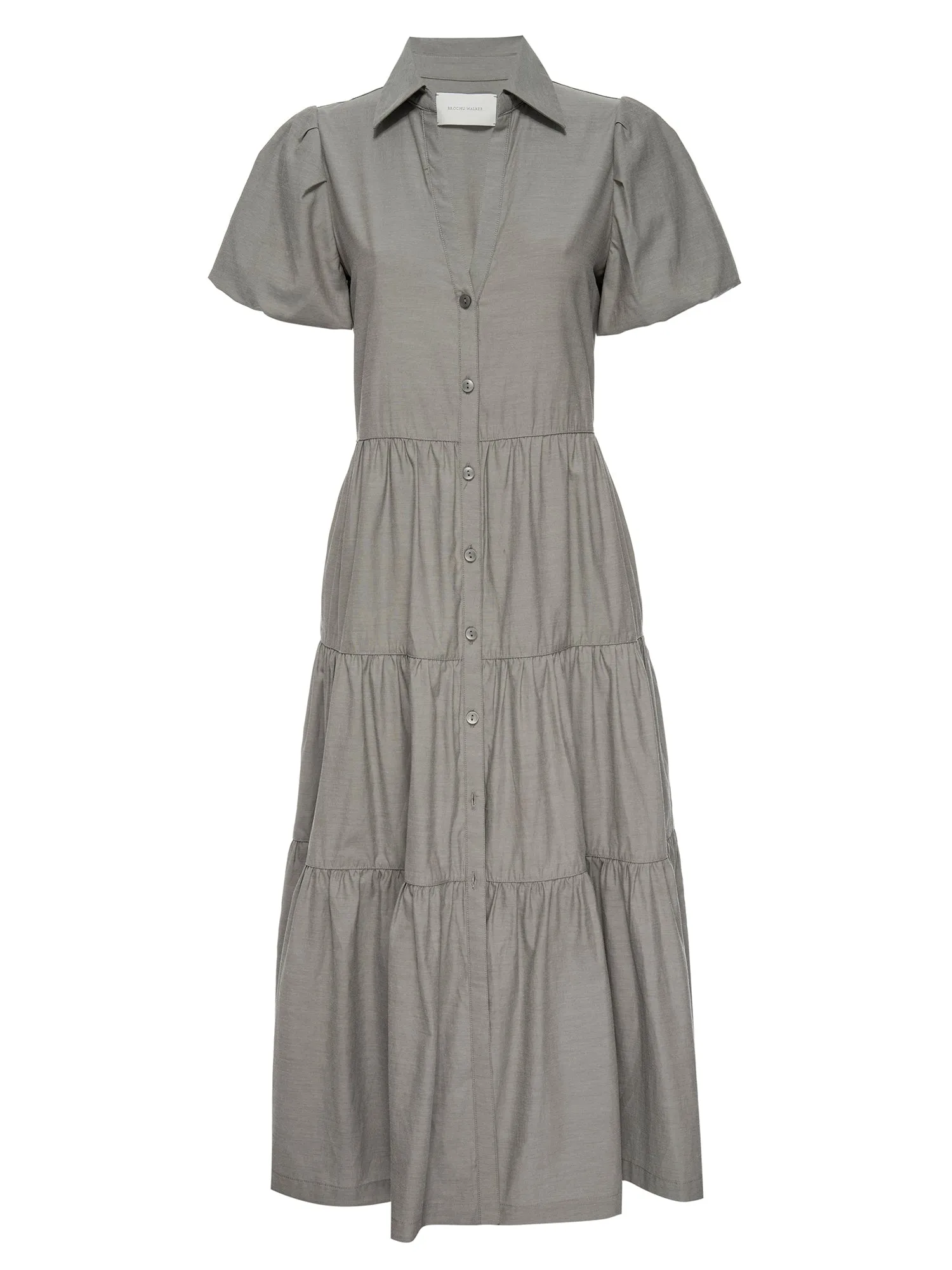 The Havana Dress