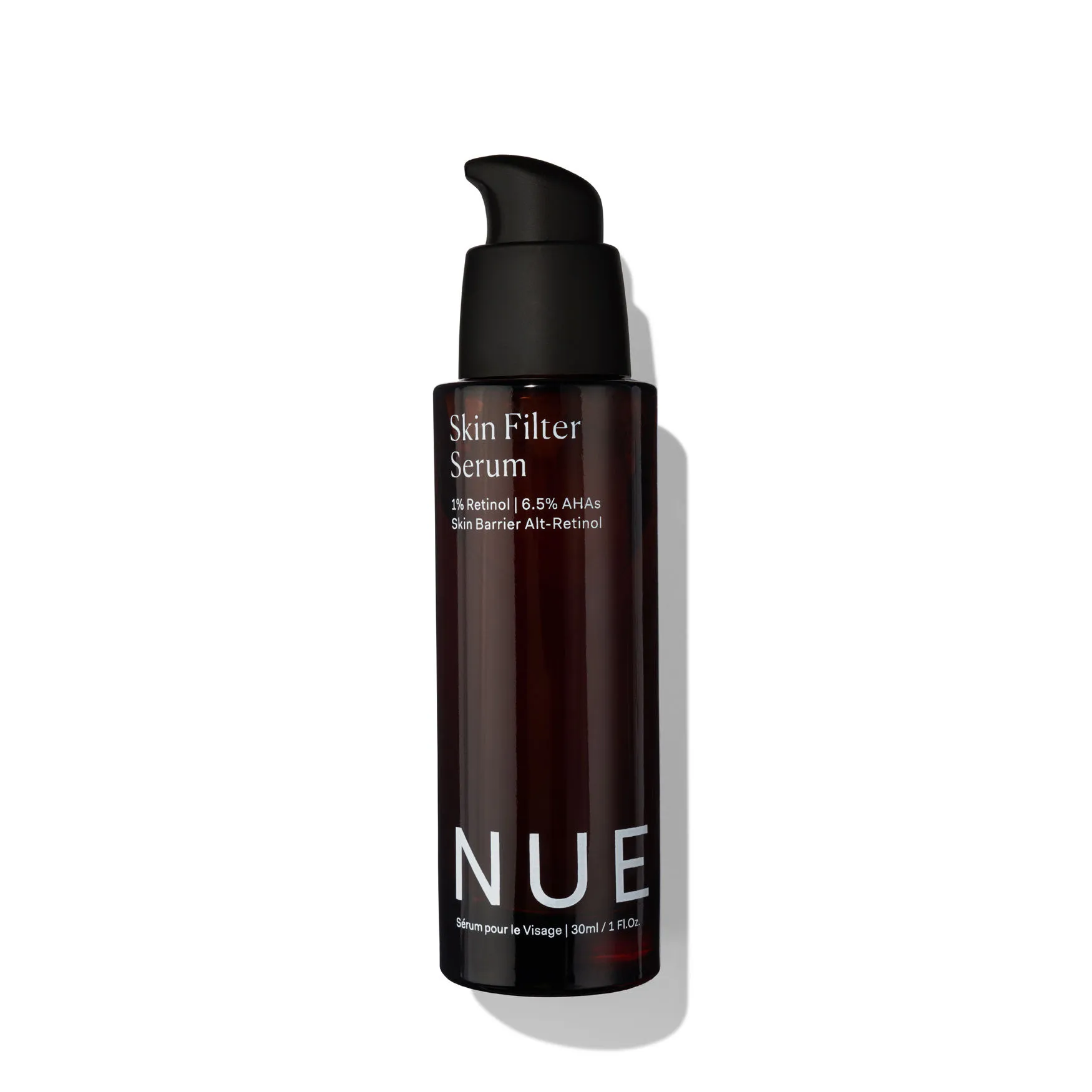 The Nue Co Skin Filter Serum