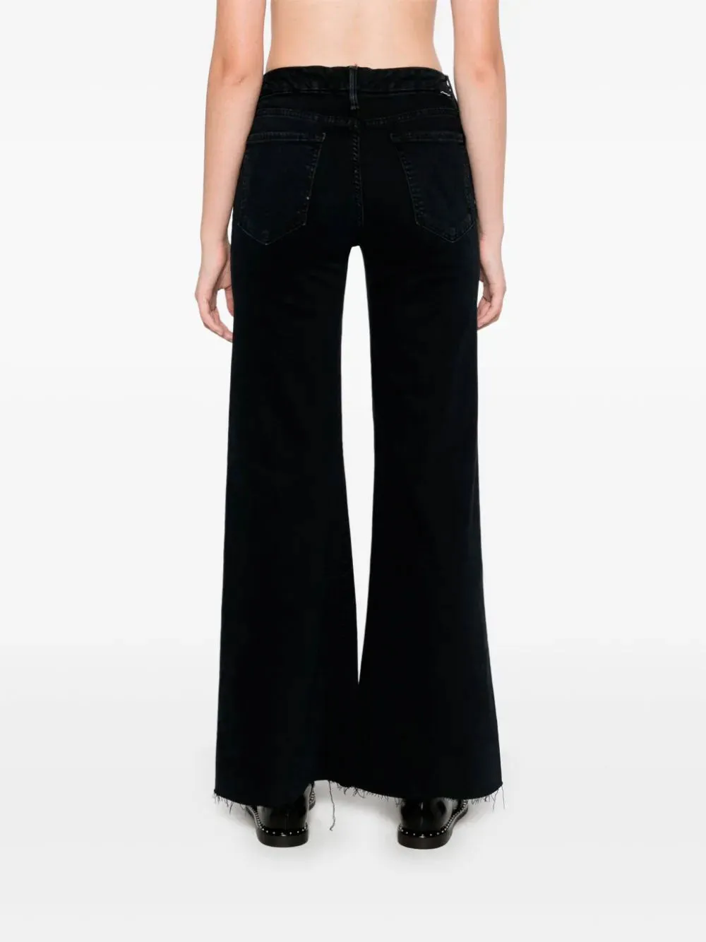 The Roller Fray jeans