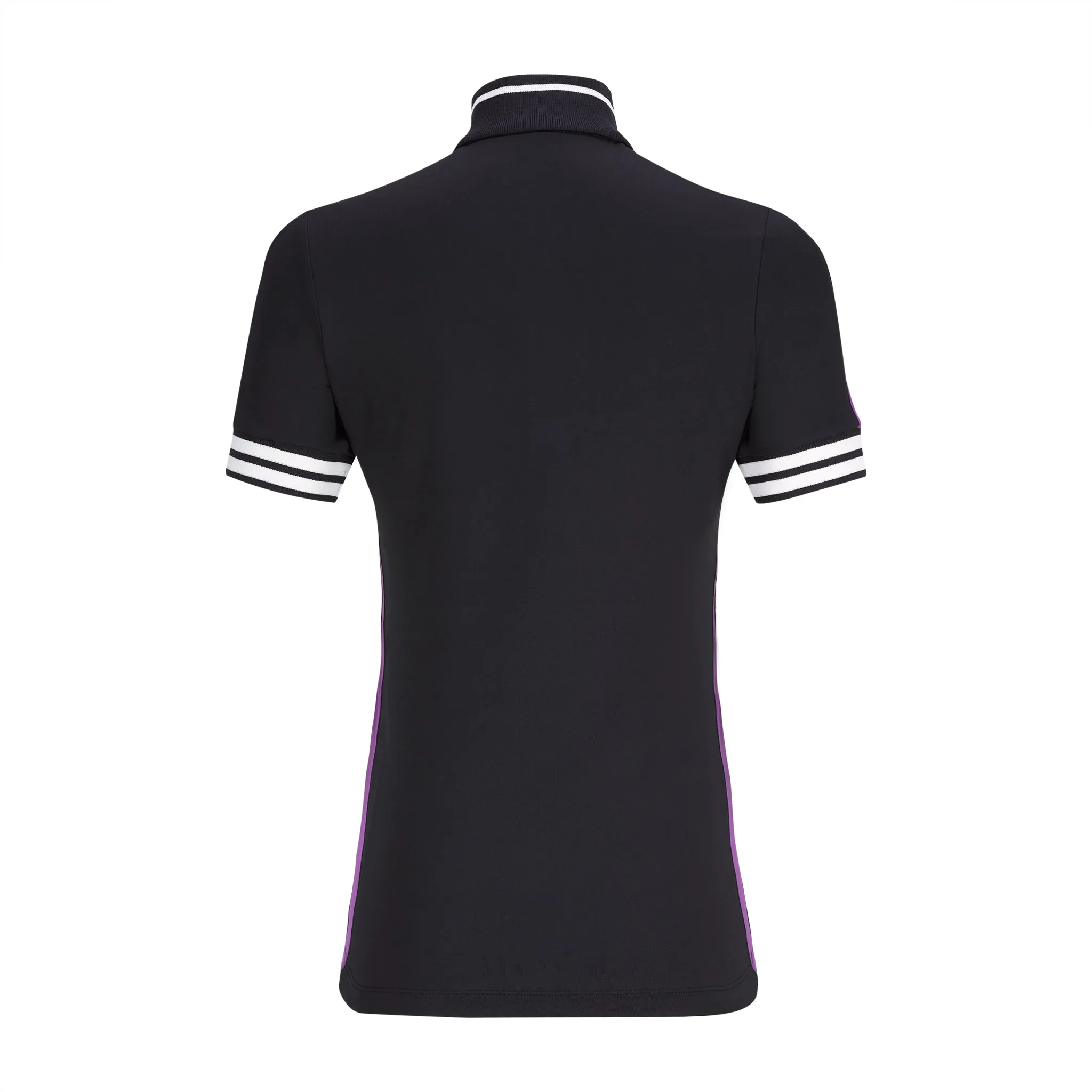 The Tiffany Short Sleeve Polo