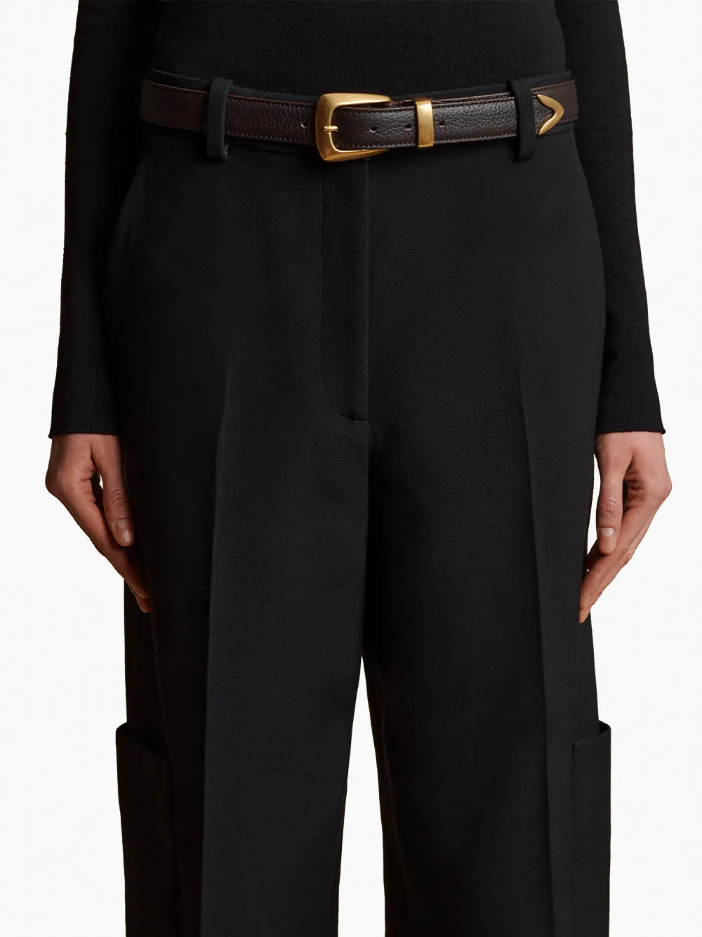 The Yenza Dress