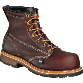 Thorogood Emperor Composite Toe Work Boot