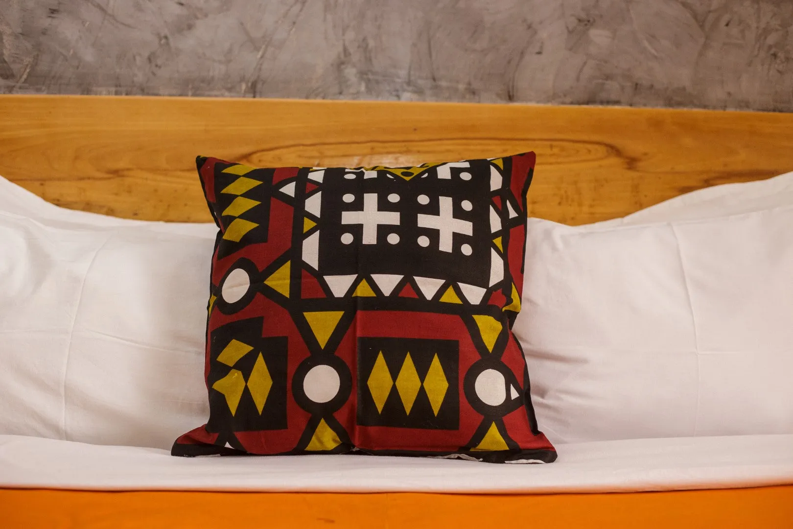 Throw Pillow Cover