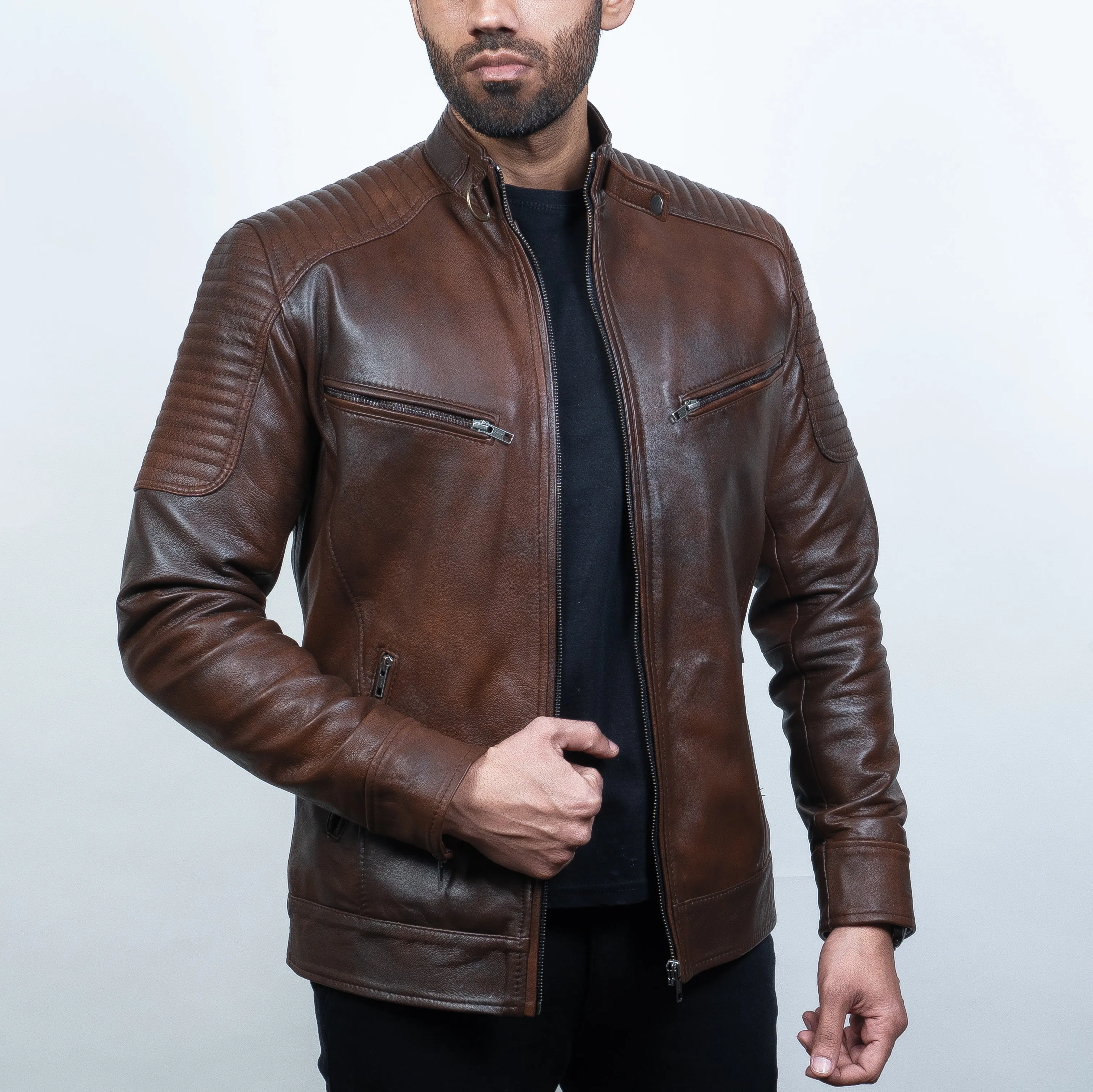 Thunderbolt Jacket