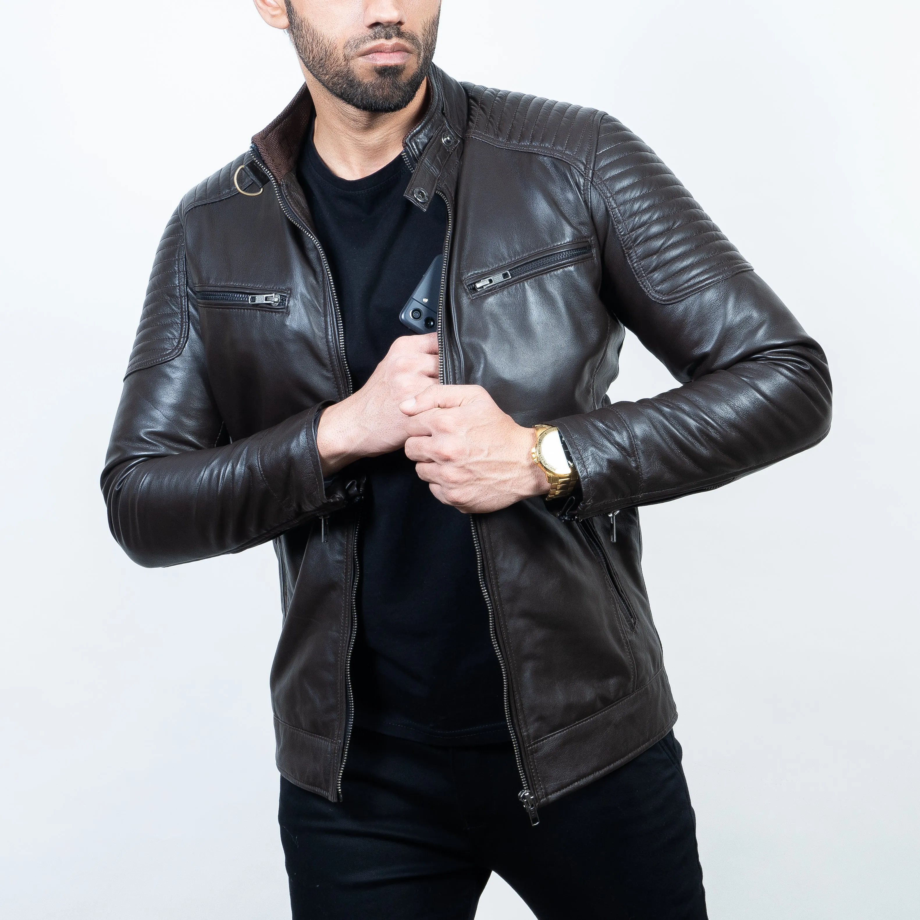 Thunderbolt Jacket