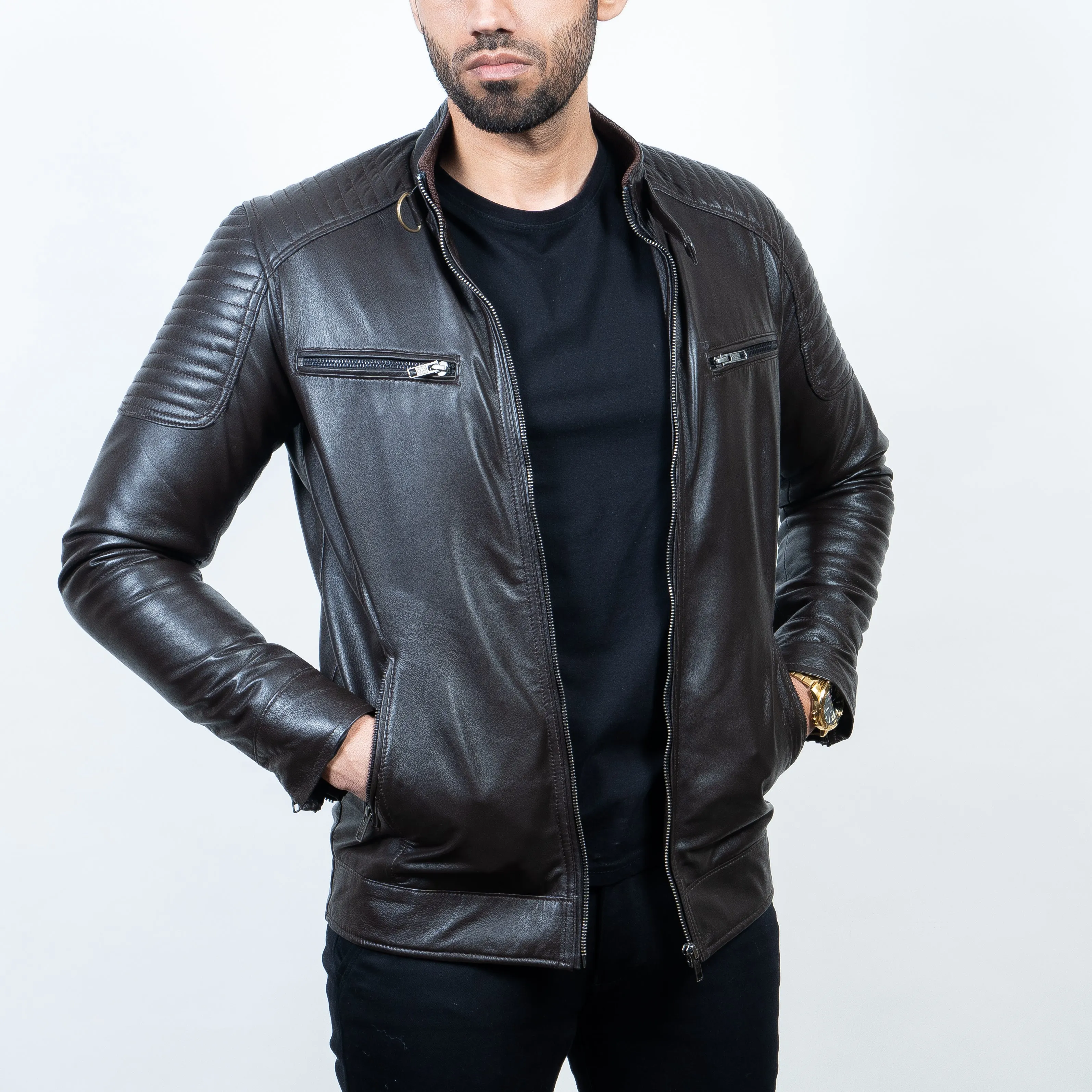Thunderbolt Jacket