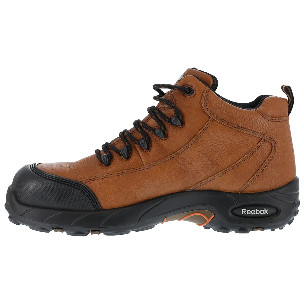 Tiahawk Mid Composite Toe EH Wateproof Boots