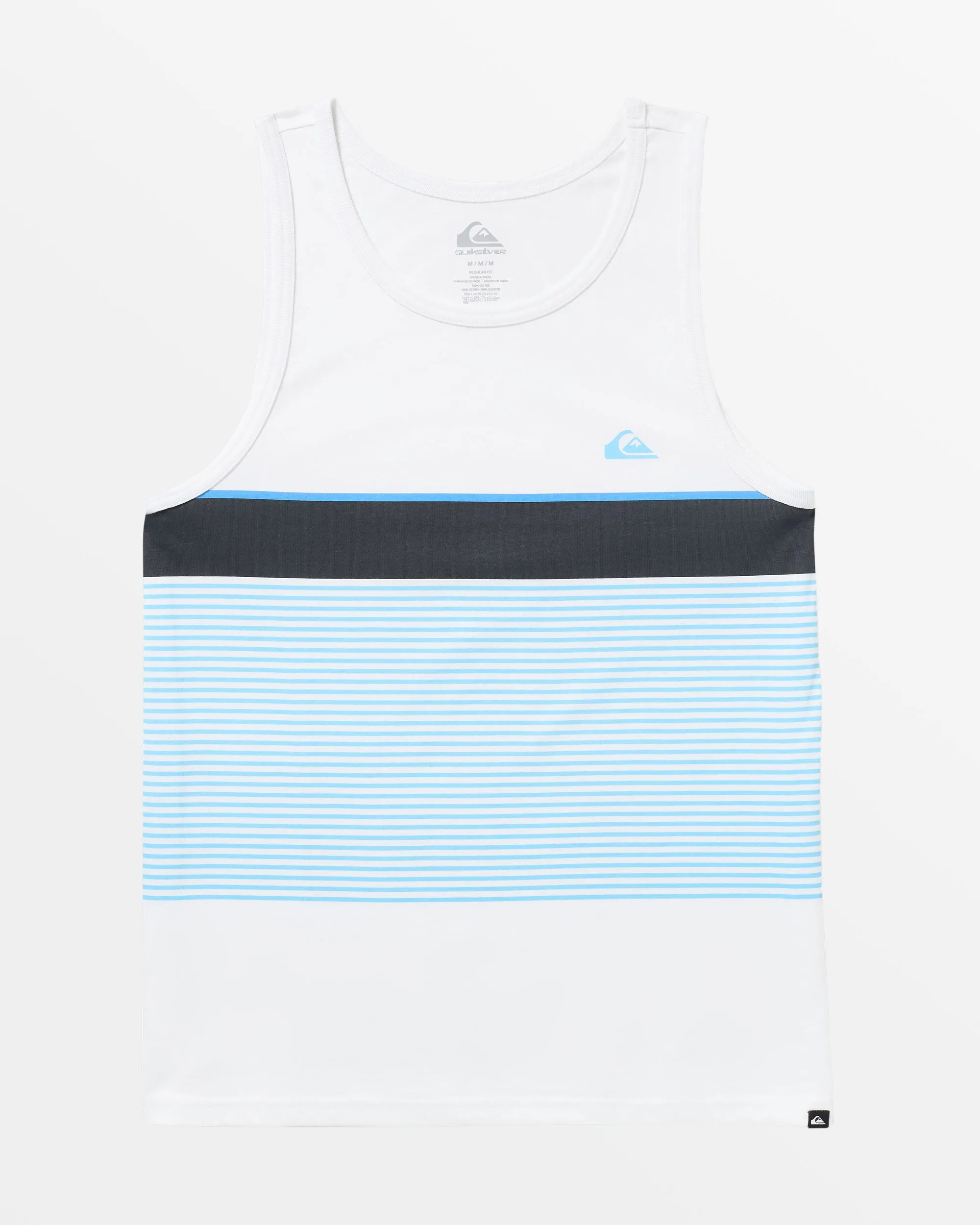 Tijuana Stripe Tank