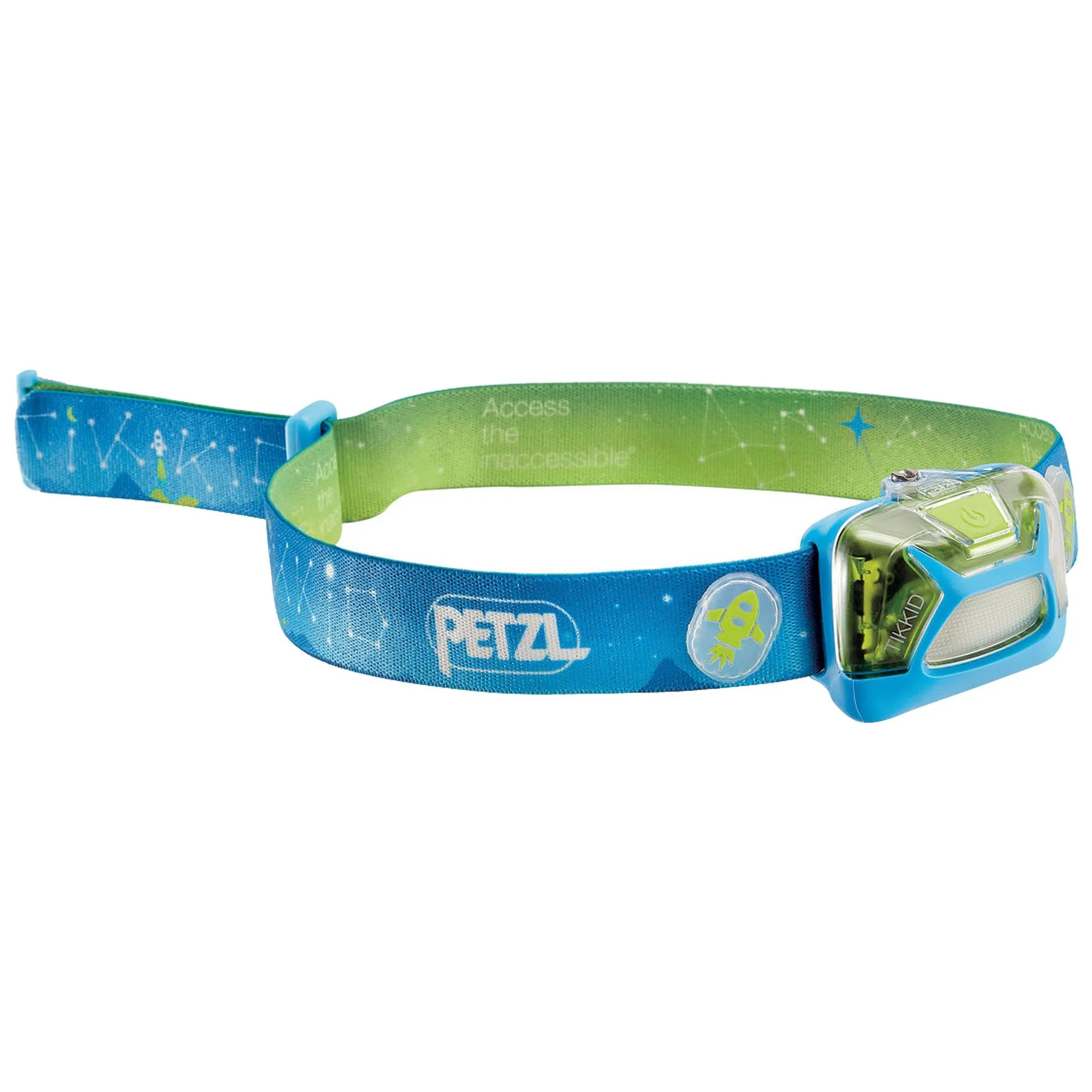 Tikkid Headlamp