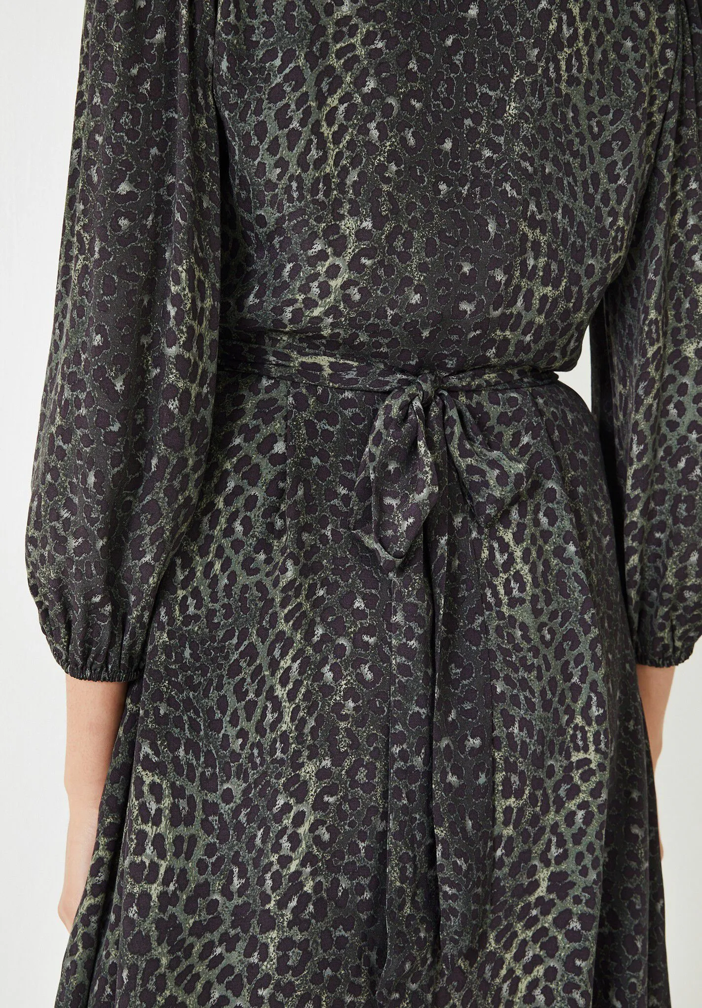 Tina Mini Dress