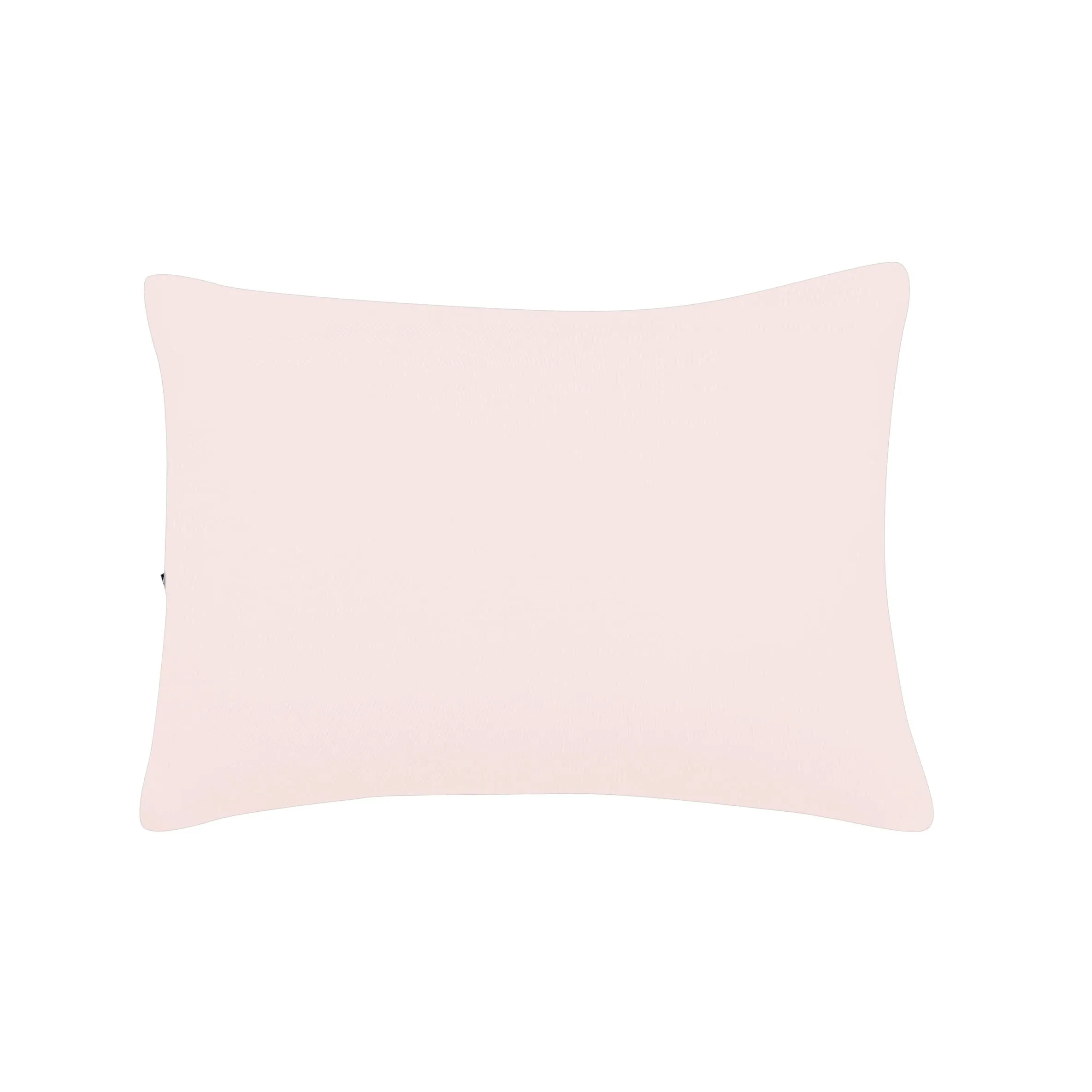 Toddler Pillowcase in Blush