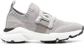 Tod's Sport Run low-top sneakers Grey