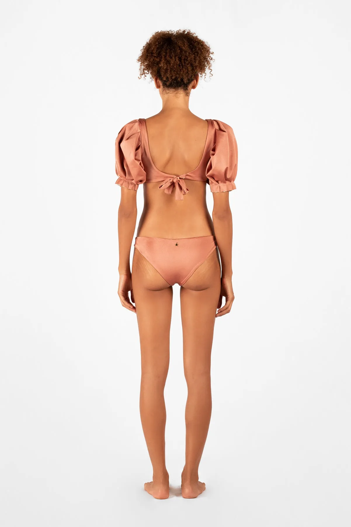 Top De Bikini Susana Heredia