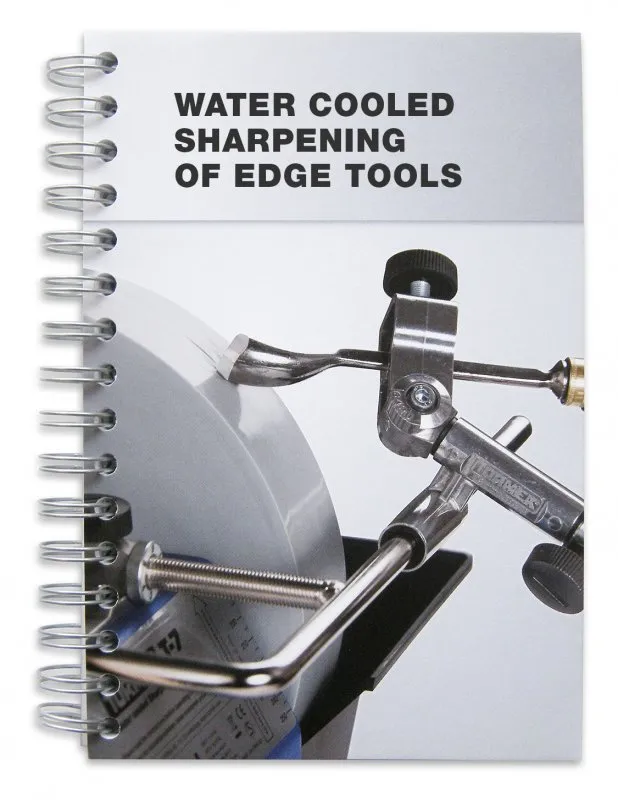 Tormek Handbook
