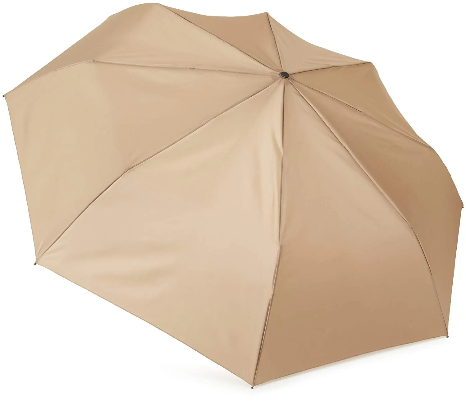 Totes Auto Open Close Golf Size Umbrella  