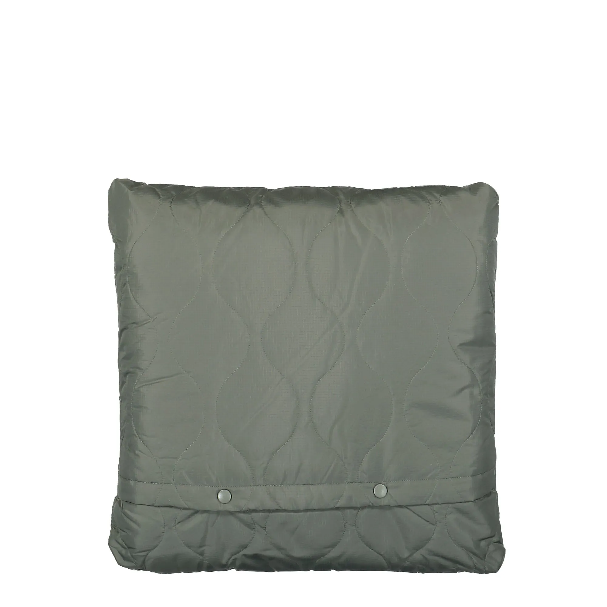 Tour Quilted Pillow