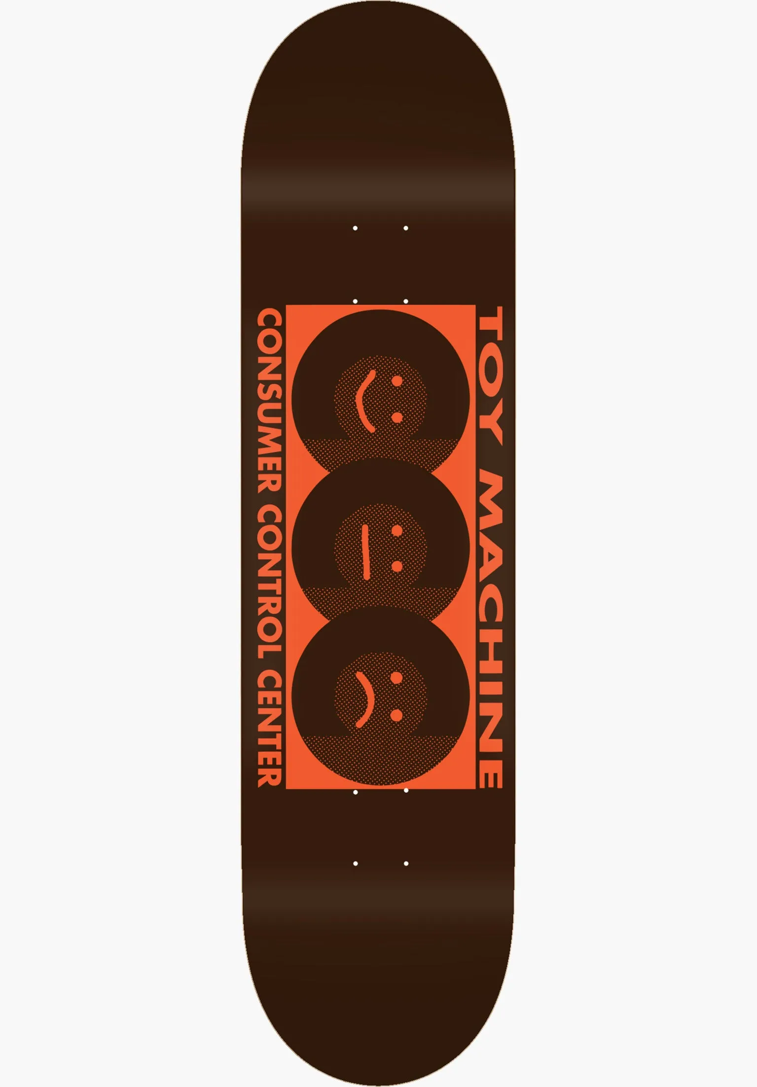 Toy-Machine CCC